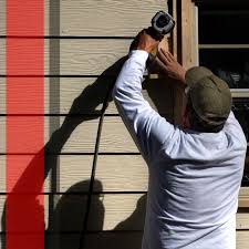 Professional Siding in Countryside, VA